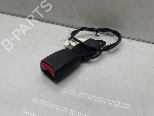 Seat buckle NISSAN X-TRAIL III (T32_, T32R, T32RR) 1.6 dCi ALL MODE 4x4-i (NT32) | BP19960176I32 