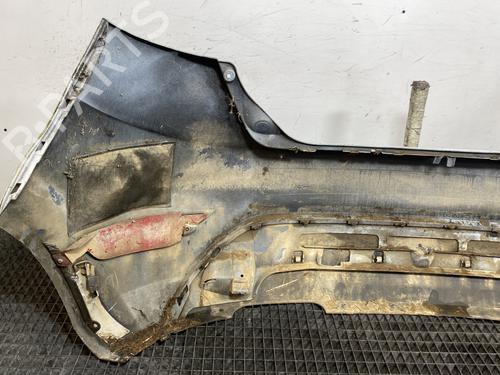 Rear bumper FORD FIESTA VI (CB1, CCN) 1.6 TDCi | BP23134488C8 