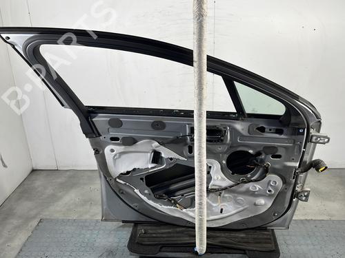 Left front door PEUGEOT 508 I (8D_) 1.6 HDi | BP28281626C2 