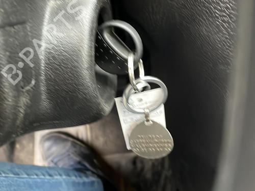 Front left lock PEUGEOT 206 Hatchback (2A/C)  | BP19978034C98 