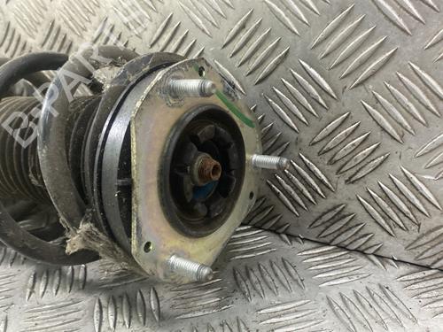 Right front shock absorber FORD FIESTA VI (CB1, CCN) 1.5 TDCi | BP26282140M17 