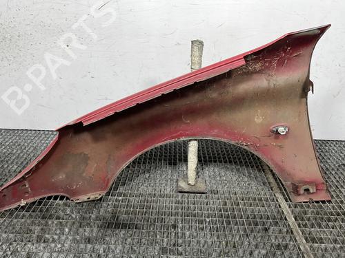 Right front fenders PEUGEOT 206 Hatchback (2A/C) 1.6 16V | BP28279501C42 