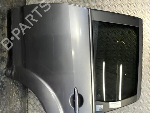 Left rear door CITROËN C-CROSSER (VU_, VV_) 2.2 HDi | BP20025782C4 