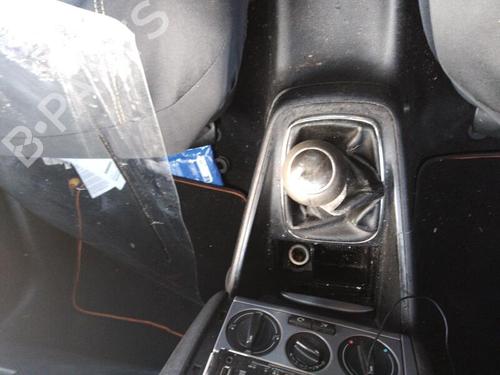 Front right lock VW GOLF IV (1J1) 1.9 SDI | BP20009231C97 