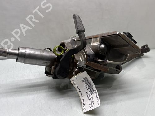 Used Steering column FIAT GRANDE PUNTO (199_) 1.3 D Multijet (75 hp) 29507555