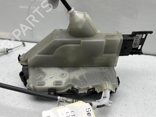 Rear right lock CITROËN C3 / C3 ORIGIN III (SX) 1.6 BlueHDi 100 | BP28279620C99 