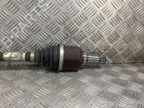 Used Left front driveshaft PEUGEOT 308 II (LB_, LP_, LW_, LH_, L3_) 1.6 BlueHDi 120 (120 hp) 19958608