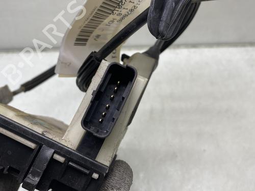 Rear right lock CITROËN C4 II (NC_) 1.6 HDi 90 | BP23765721C99 