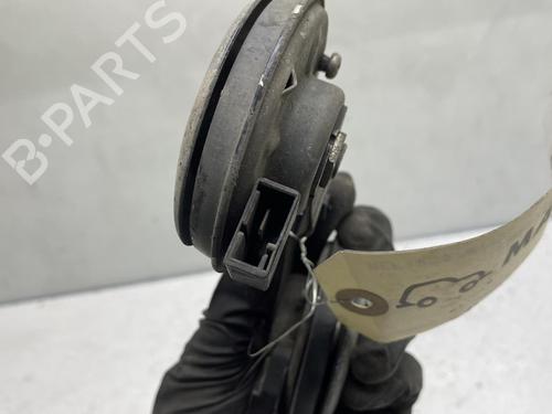Used Horn Horn TOYOTA RAV 4 III (_A3_) 2.2 D 4WD (ALA30_, ALA30R) (136 hp) 19971552 19971552