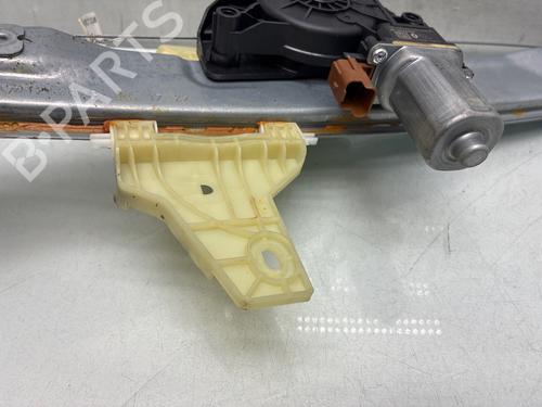 Front right window mechanism DACIA SANDERO III 1.0 TCe 90 | BP39553328C23  - Image 5