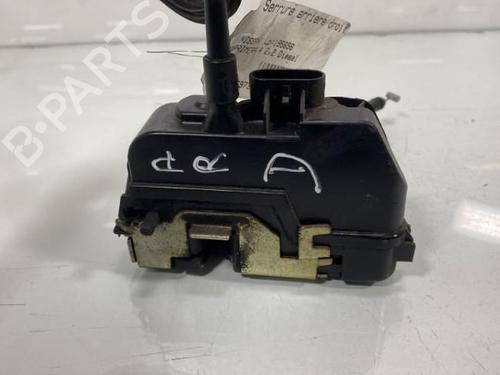 Rear right lock NISSAN PRIMERA Hatchback (P12)  | BP19999296C99 