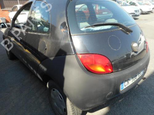 Left mirror FORD KA (RB_) 1.3 i | BP20017930C26 