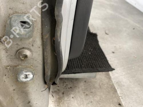 Right front door MERCEDES-BENZ M-CLASS (W163) ML 270 CDI (163.113) | BP19968283C3 