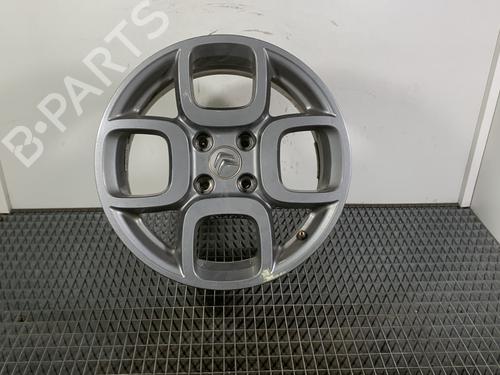Used Rim CITROËN C4 CACTUS 1.6 BlueHDi 100 (99 hp) 20674817