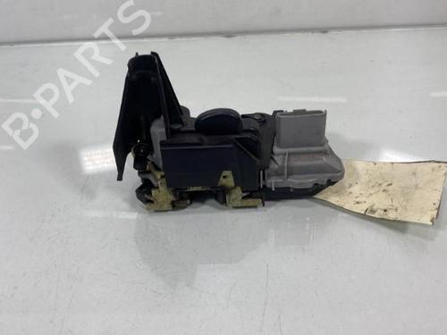 Front right lock PEUGEOT 307 SW (3H)  | BP19978341C97 