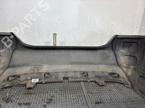 Used Rear bumper Rear bumper FORD FOCUS II Convertible 2.0 TDCi (136 hp) 36008479 36008479