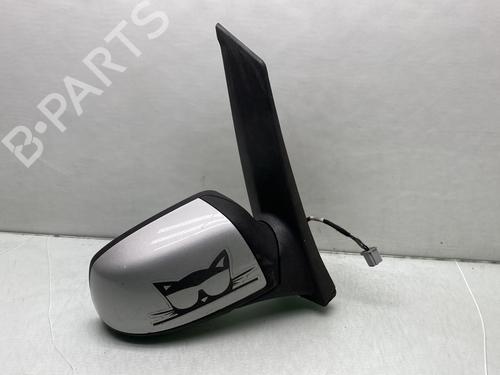 Right mirror FORD C-MAX (DM2) 1.6 TDCi | BP23767621C27 