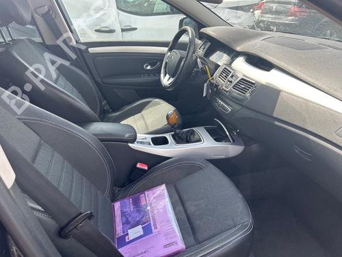 Left front window switch RENAULT LAGUNA III (BT0/1) 2.0 dCi (BT01, BT08, BT09, BT0E, BT0K, BT12, BT1C, BT1D,... | BP37006096I27 - Image 23