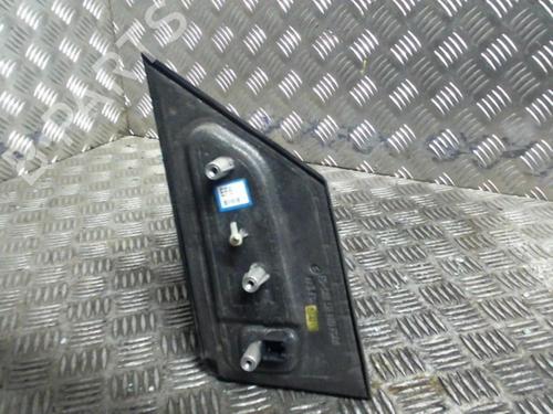Left mirror HYUNDAI MATRIX (FC) 1.5 CRDi | BP20032810C26 