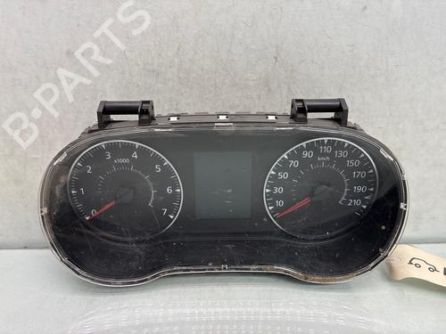 Instrument cluster RENAULT MASTER III Van (FV) 2.3 dCi 180 FWD (FV04, FV07) | BP37006032C47 - Image 2