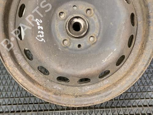 Used Rim Rim FIAT PUNTO (176_) [1993-1999] 21959489 21959489