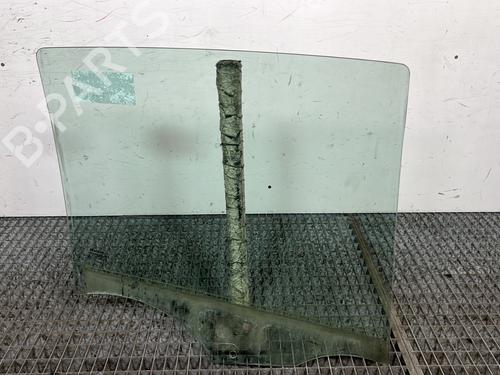 Rear left door window RENAULT CLIO III (BR0/1, CR0/1) 1.5 dCi (C/BR0G, C/BR1G) | BP29359825C20 