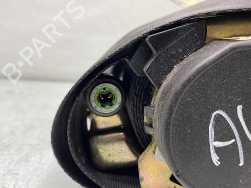 Front right belt tensioner PEUGEOT 206 CC (2D) 2.0 S16 | BP23891314C88 