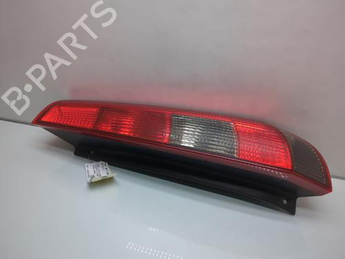 Used Right taillight FORD FIESTA V (JH_, JD_) 1.3 (69 hp) 26461901