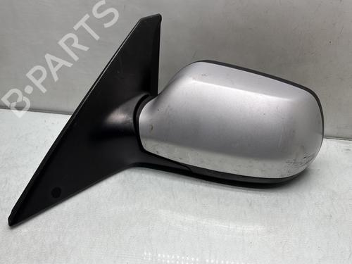 Left mirror MAZDA 3 (BK) 1.6 DI Turbo | BP32062599C26