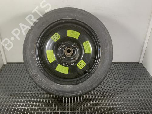 Used Jack Kit CITROËN C3 II (SC_) 1.6 HDi (92 hp) 29315432