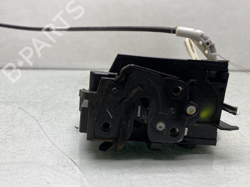 Rear right lock PEUGEOT 308 SW II (LC_, LJ_, LR_, LX_, L4_) 1.6 BlueHDi 120 | BP22362501C99 
