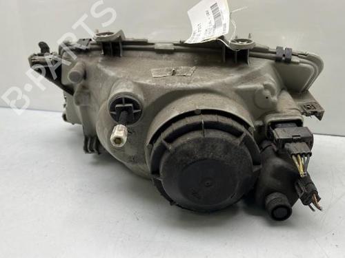 Right headlight SAAB 9-3 Cabriolet (YS3D) 2.0 Turbo | BP22348442C29 
