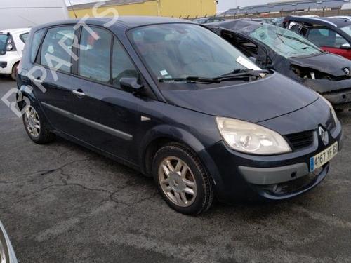 Switch RENAULT SCÉNIC II (JM0/1_) 1.9 dCi (JM14) | BP28353497I30  - Image 12