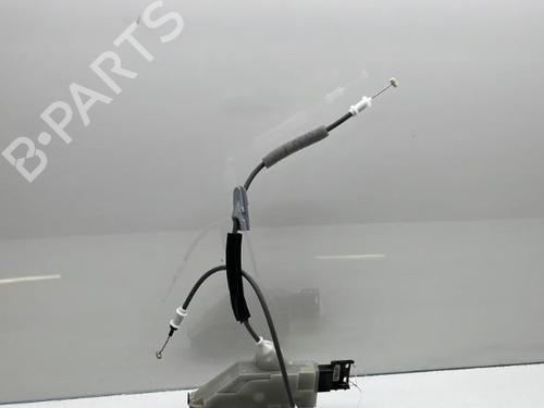 Front right lock PEUGEOT 2008 II (UD_, US_, UY_, UJ_, UR_, UC_) 1.2 PureTech 130 (USHNS, URHNS) | BP19959235C97