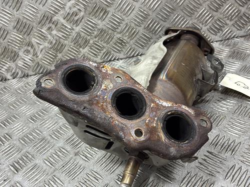 Katalysator Katalysator CITROËN C1 (PM_, PN_) 1.0 (68 hp) 34257377 34257377