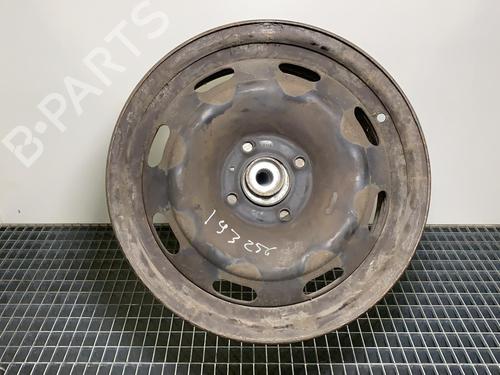 Used Rim CITROËN C2 (JM_) 1.4 HDi (68 hp) 20027794