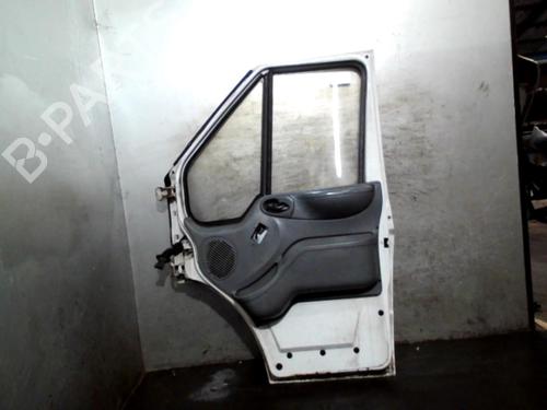 Used Right front door FORD TRANSIT Van (FA_ _) 2.2 TDCi (110 hp) 21953981