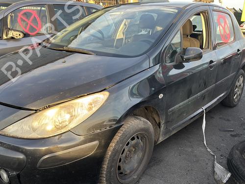Used Parts PEUGEOT 307 (3A/C) 1.6 HDi (90 hp) 4416853