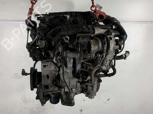 Used Engine PEUGEOT 308 II (LB_, LP_, LW_, LH_, L3_) 1.2 THP 110 (110 hp) 26288172