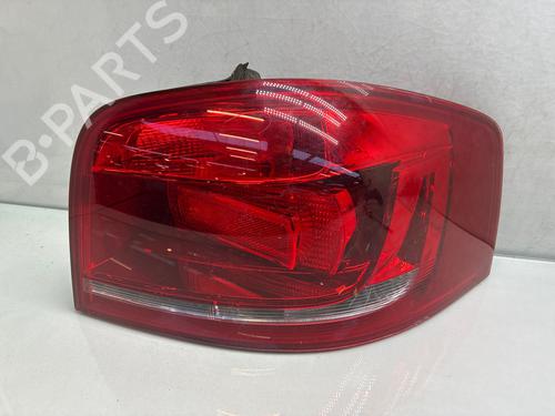 Right taillight AUDI A3 (8P1) 1.9 TDI | BP36162574C35 - Image 2