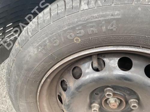Hattehylde RENAULT TWINGO II (CN0_) 1.2 (CN0D) | BP37075810C85 - Image 19