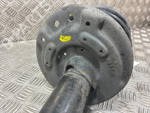 Used Left front shock absorber Left front shock absorber RENAULT GRAND SCÉNIC IV (R9_) 1.5 dCi 110 (R9A3) (110 hp) 34477709 34477709