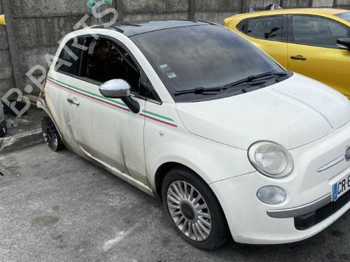 Mass air flow sensor FIAT 500 (312_) 1.3 D Multijet (312AXE1A) | BP24226352M95  - Image 17