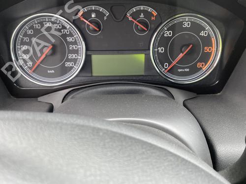 Left mirror FIAT CROMA (194_) 1.9 D Multijet (194AXC1B, 194AXC12) | BP24407207C26 