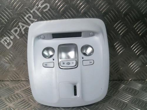 Used Interior roof light PEUGEOT 308 II (LB_, LP_, LW_, LH_, L3_) 1.6 HDi / BlueHDi 115 (115 hp) 20026243