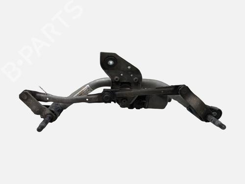 Front wiper motor RENAULT TWINGO II (CN0_) 1.5 dCi (CN0E) | BP40170780M29 - Image 9