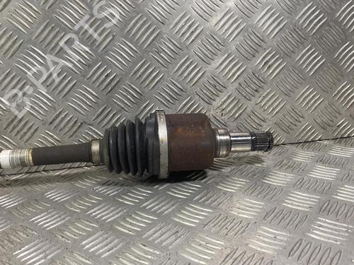 Used Left front driveshaft FORD FOCUS III 1.0 EcoBoost (125 hp) 19991821