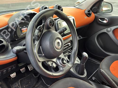 Módulo de ABS SMART FORFOUR Hatchback (453) 1.0 (453.042, 453.043) | BP38066344M43 - Image 26