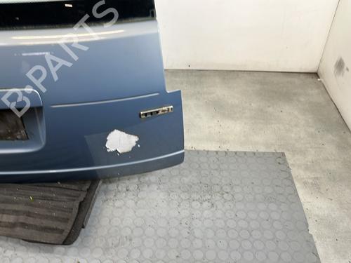 Tailgate FORD C-MAX (DM2) 1.6 TDCi | BP32063020C6