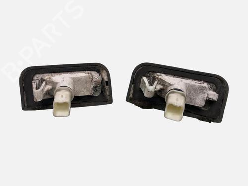 licence-plate-light-peugeot-partner-box-bodympv-2008-40067474 main image